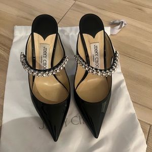 Jimmy Choo Bing 100!